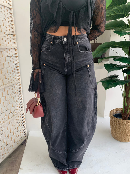 Jeans Delya