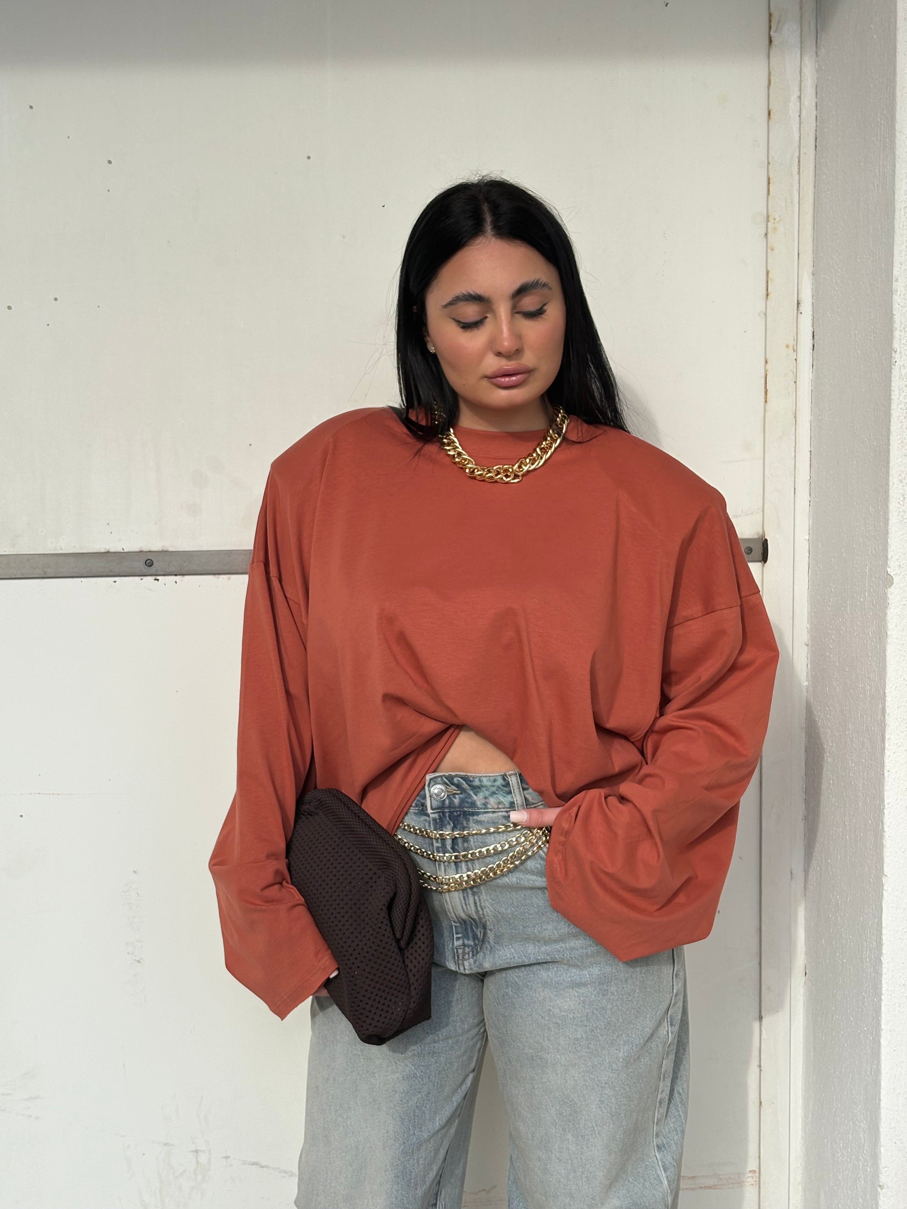 Maglia Barock