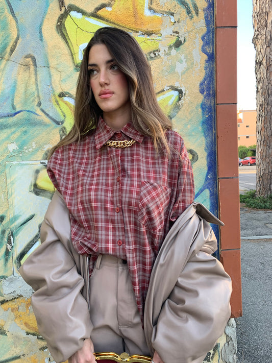 Camicia Kim