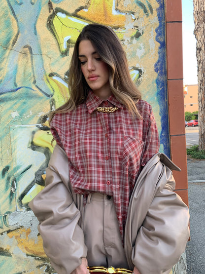 Camicia Kim