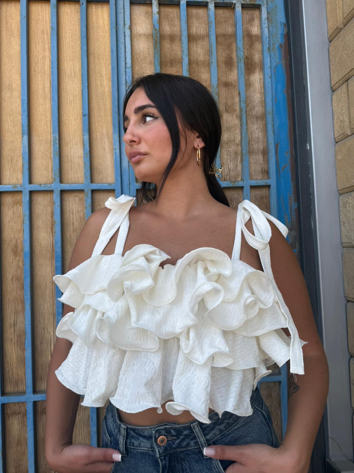 Top Victoria