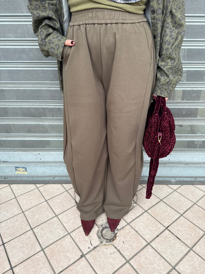 Pantalone Tuta Lulù