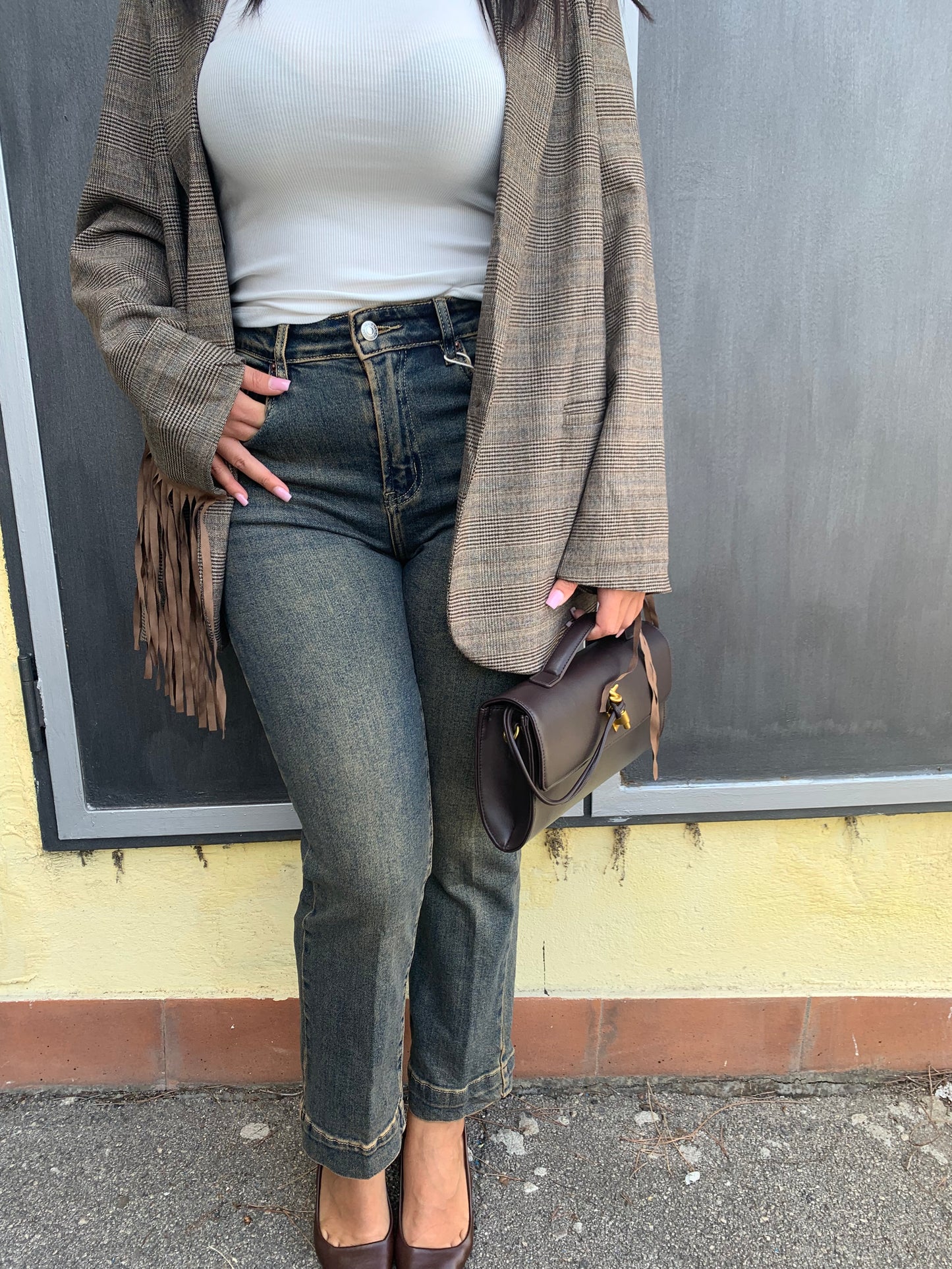 Jeans Elenuar