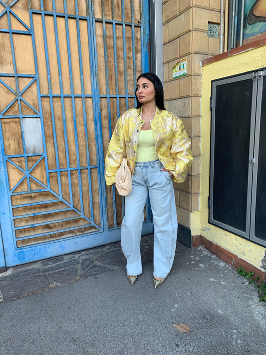 Giacca Aura