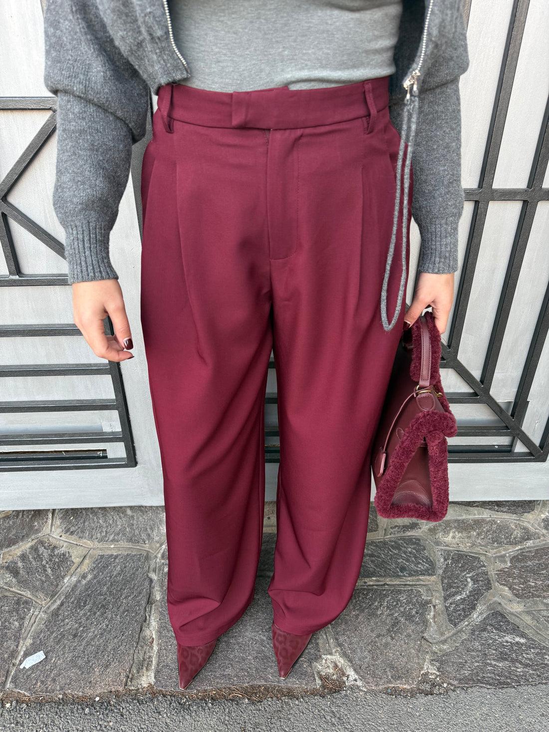 Pantalone Venere
