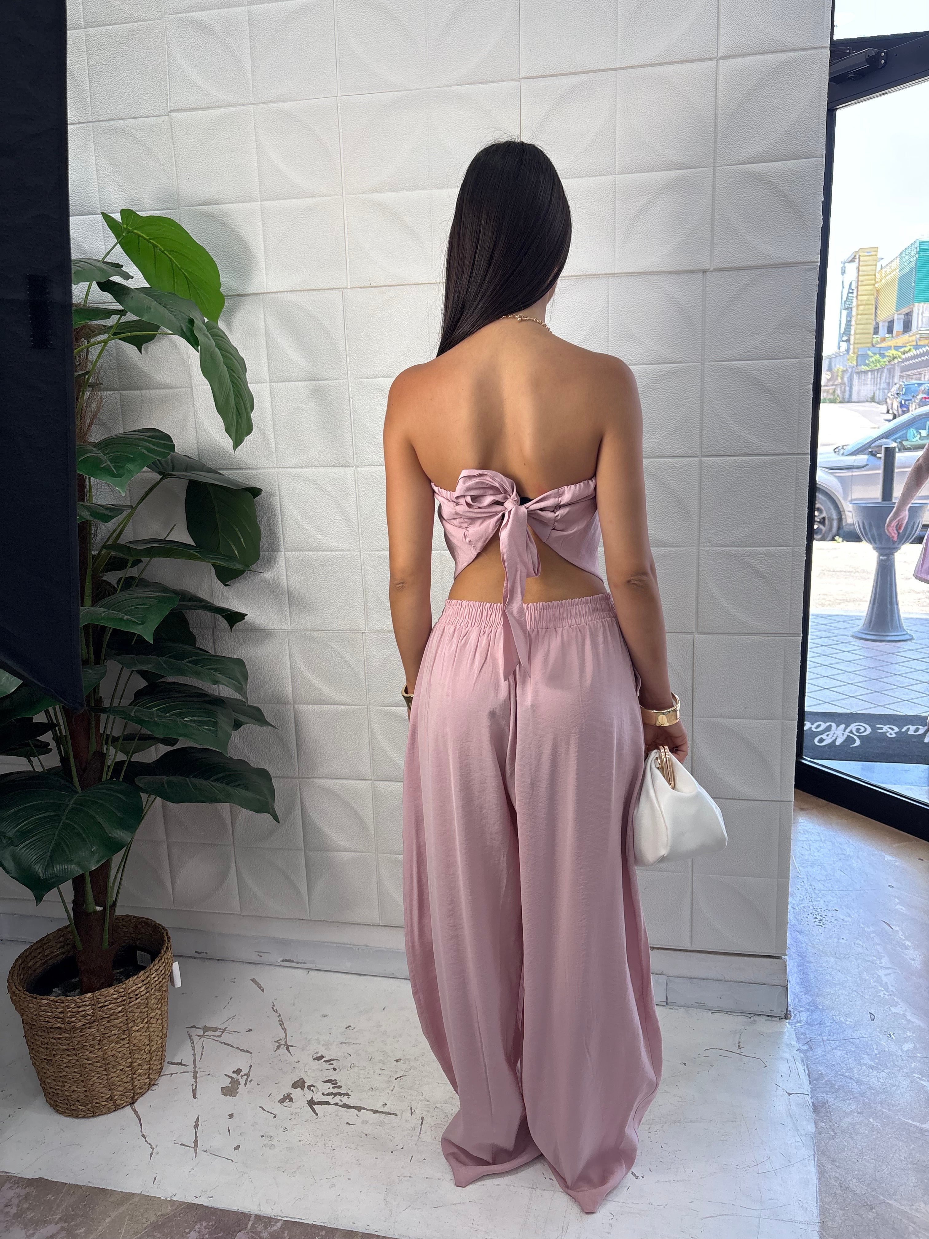 Set Lorena