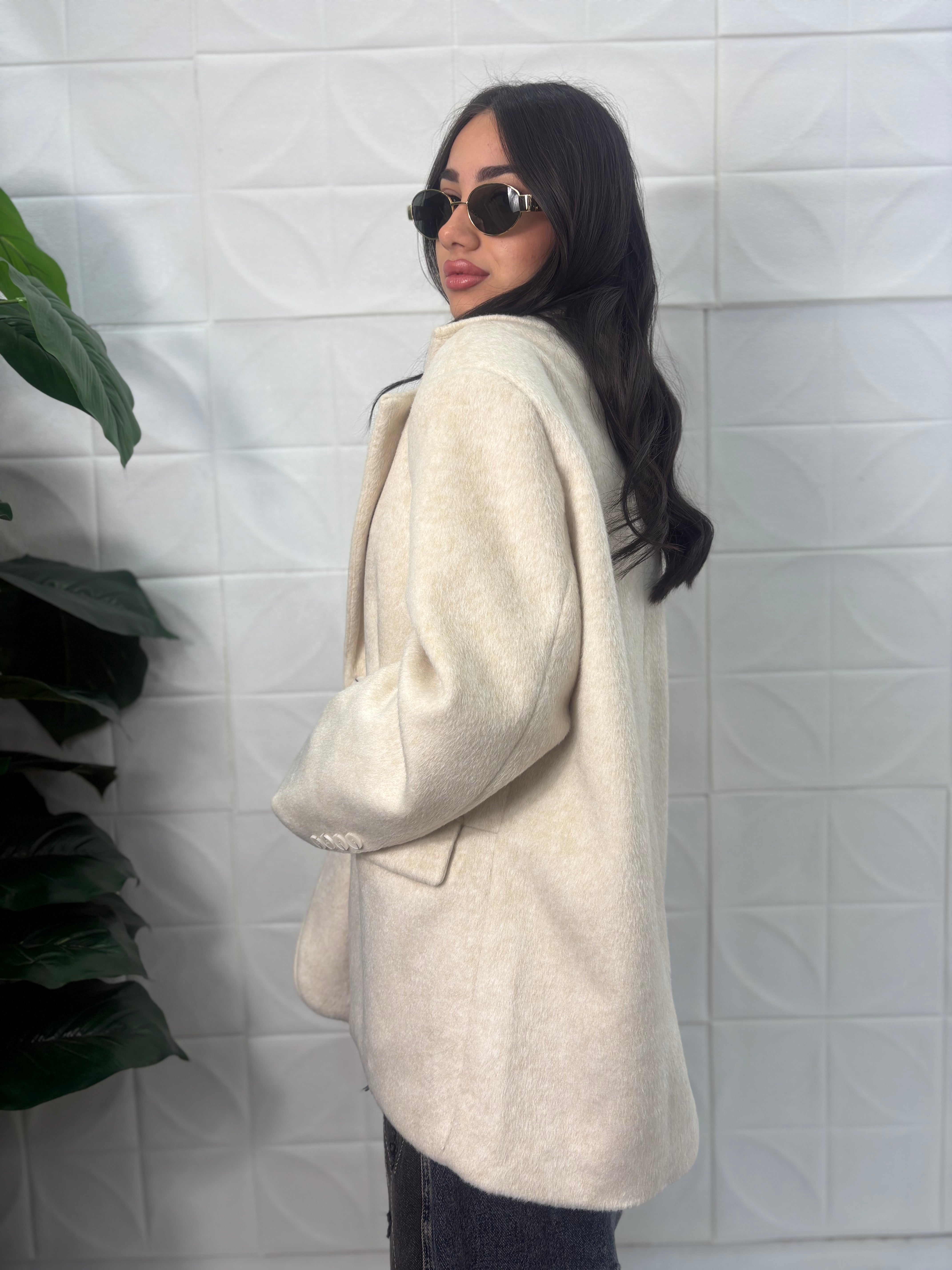 Giacca Francy By Lumina