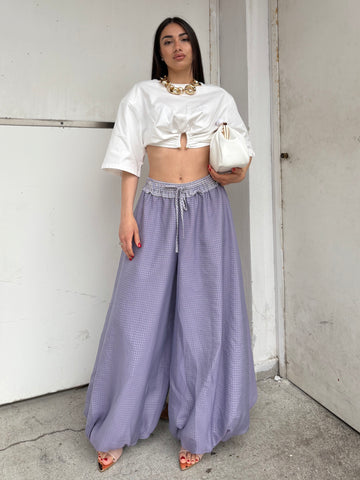 Pantalone Nuvola