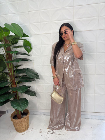 Tailleur Dafne Lumina