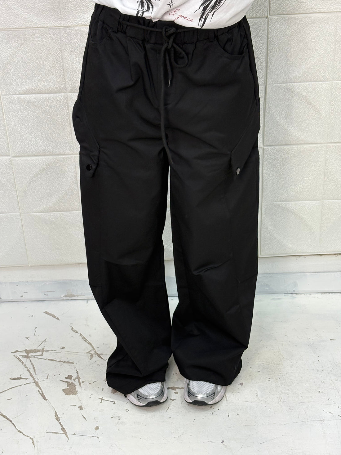 Pantalone Cargo