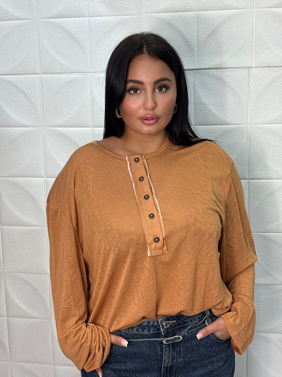 Serafina Oversize