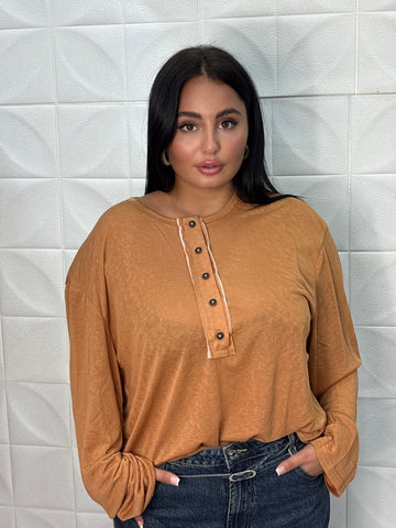 Serafina Oversize