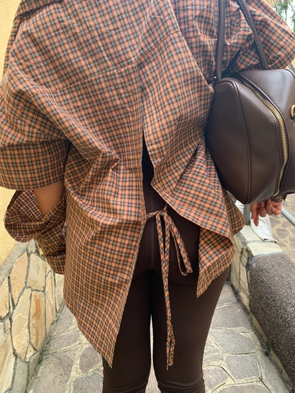 Camicia Crystel