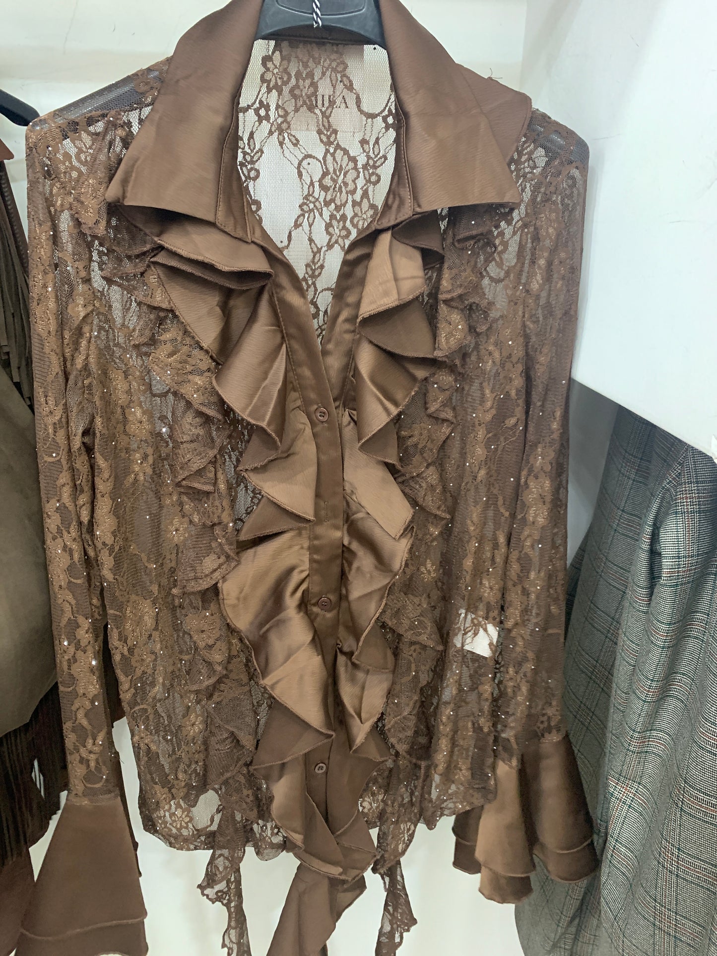 Camicia Gaia