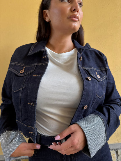 Giubbino Sharon