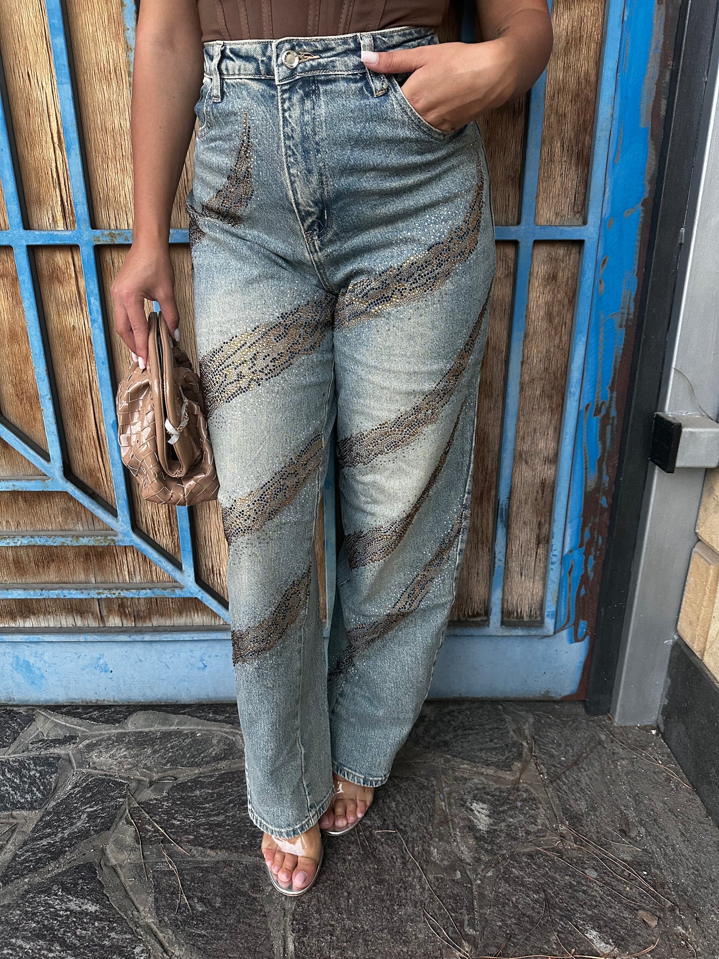 Jeans Jenny