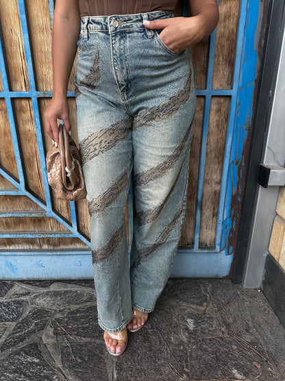 Jeans Jenny
