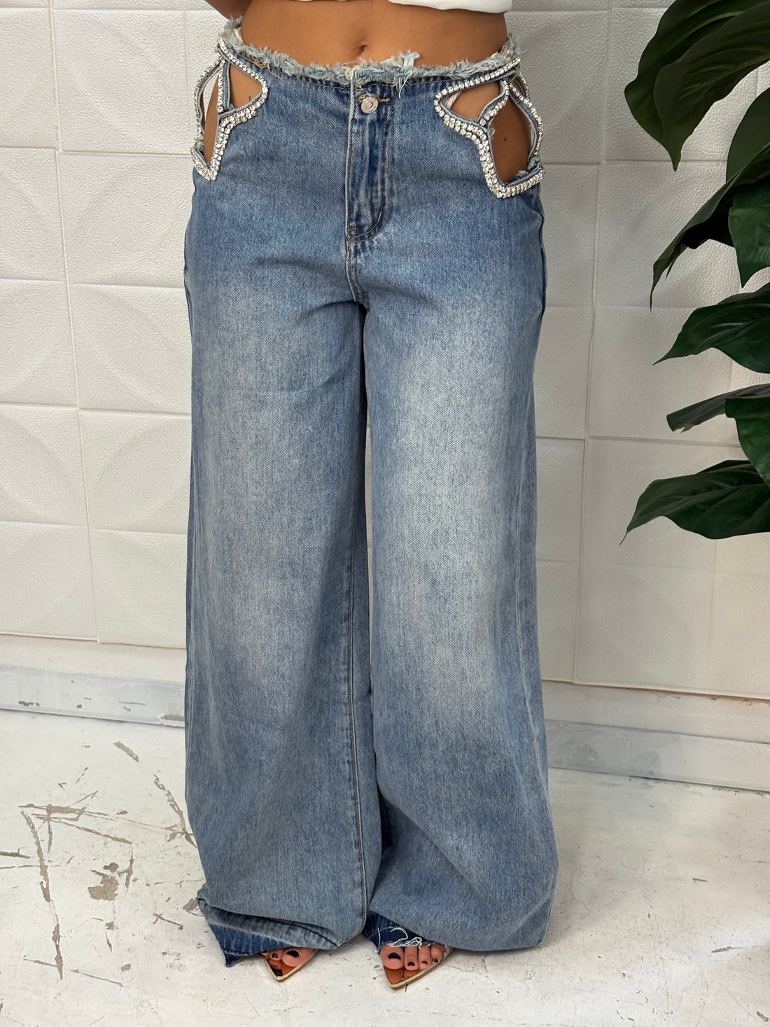 Jeans Shine