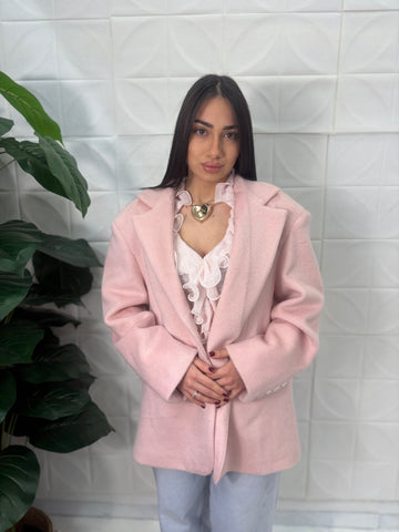 Giacca Francy By Lumina