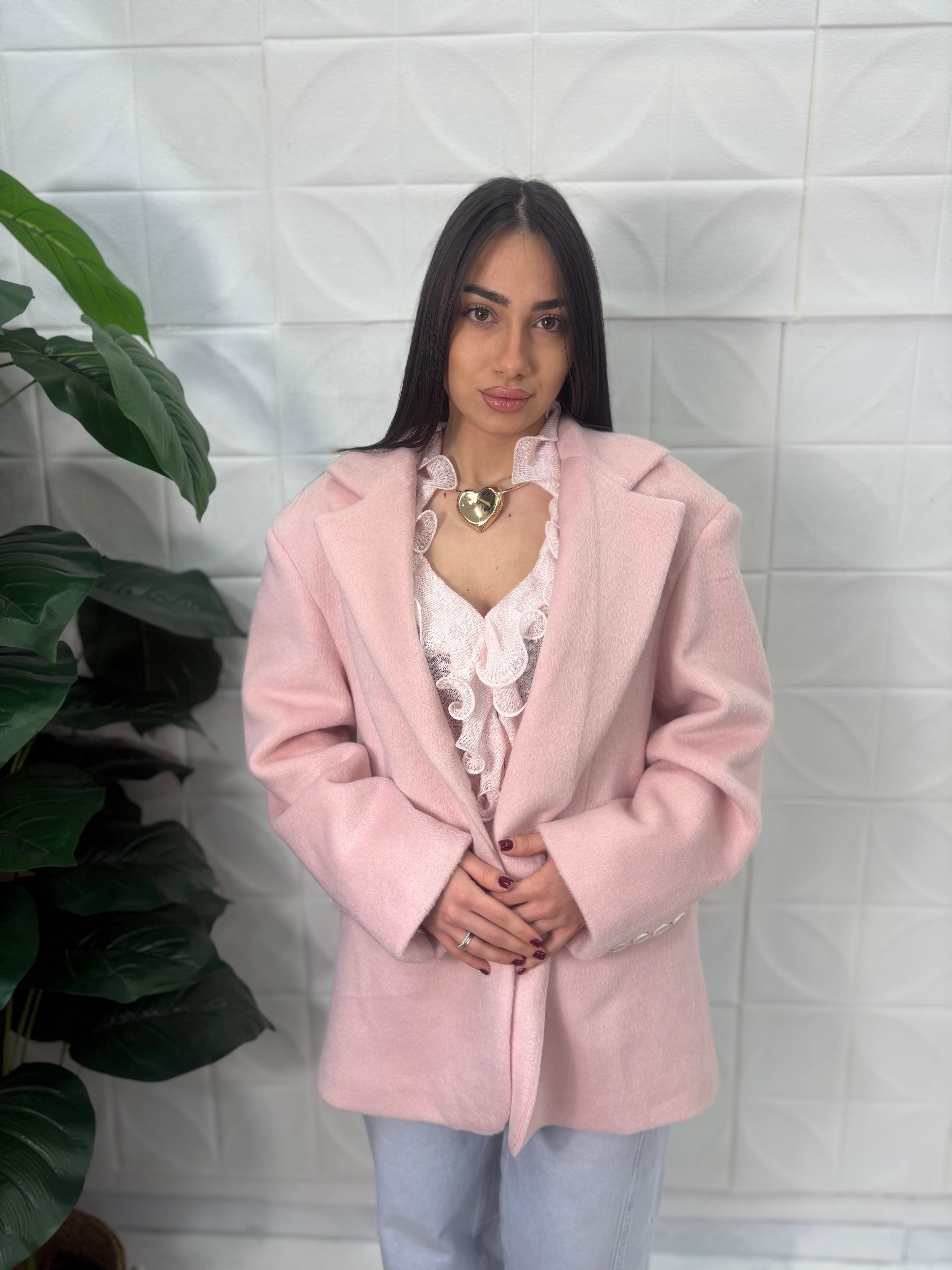 Giacca Francy By Lumina