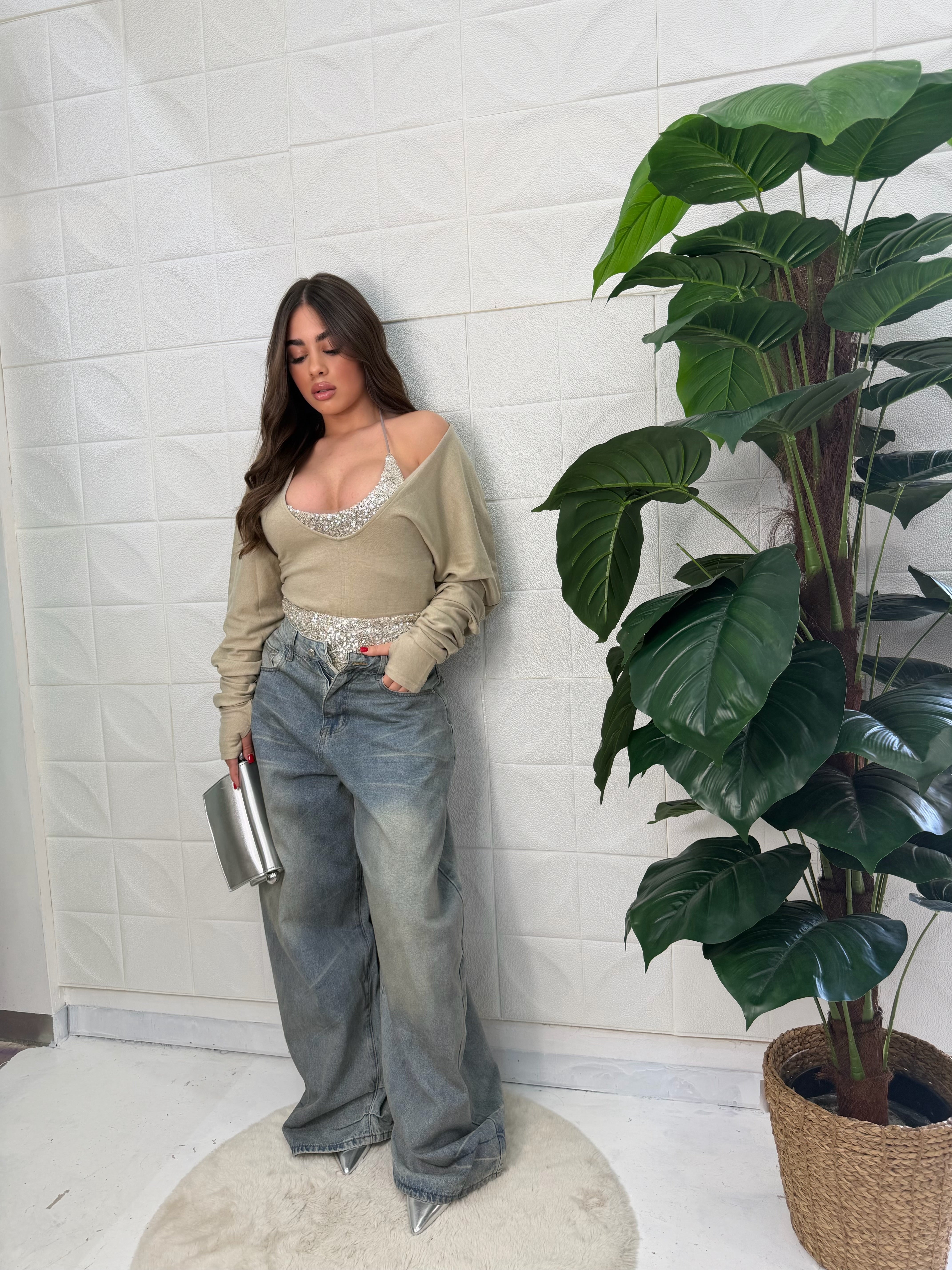 Set Maya