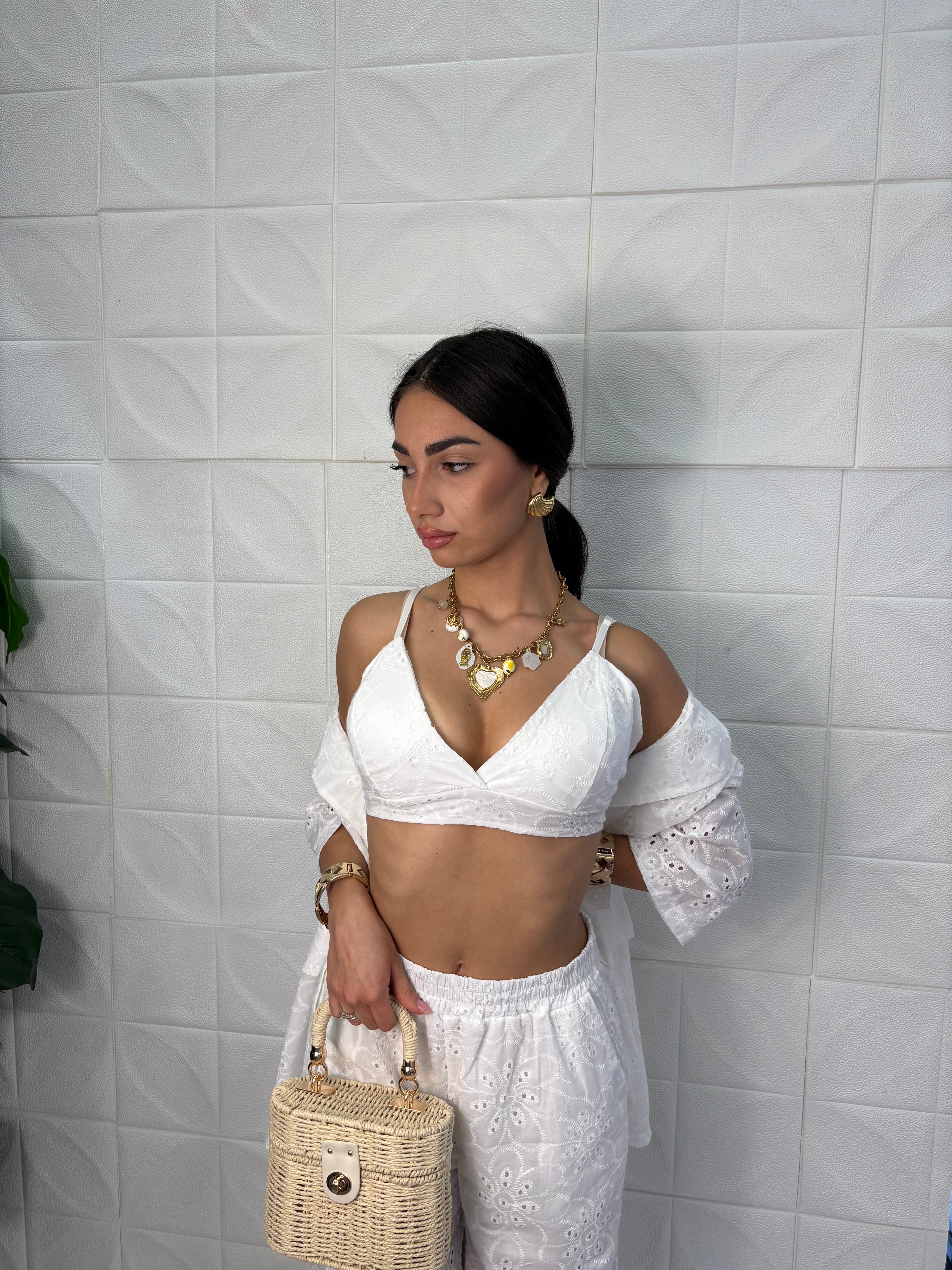 CordSet Dalila