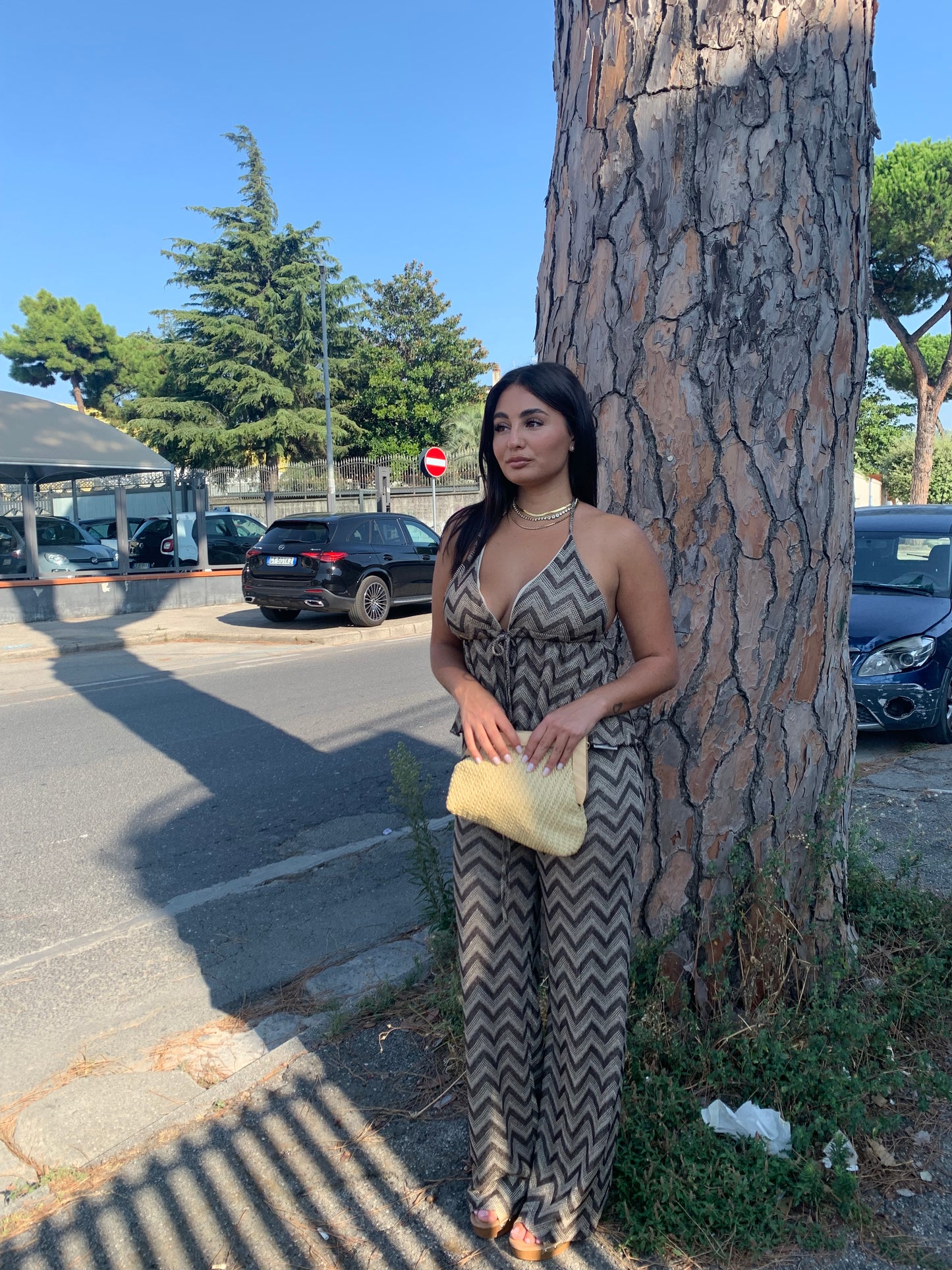 Set Clelia