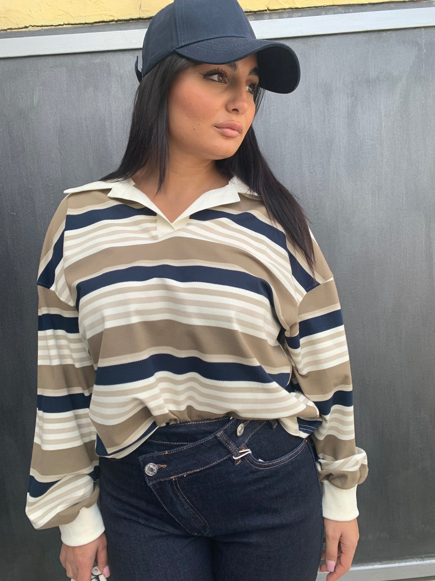 Polo Wendy