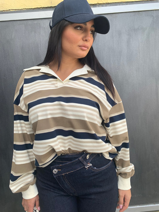 Polo Wendy