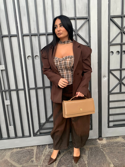 Giacca Deianira