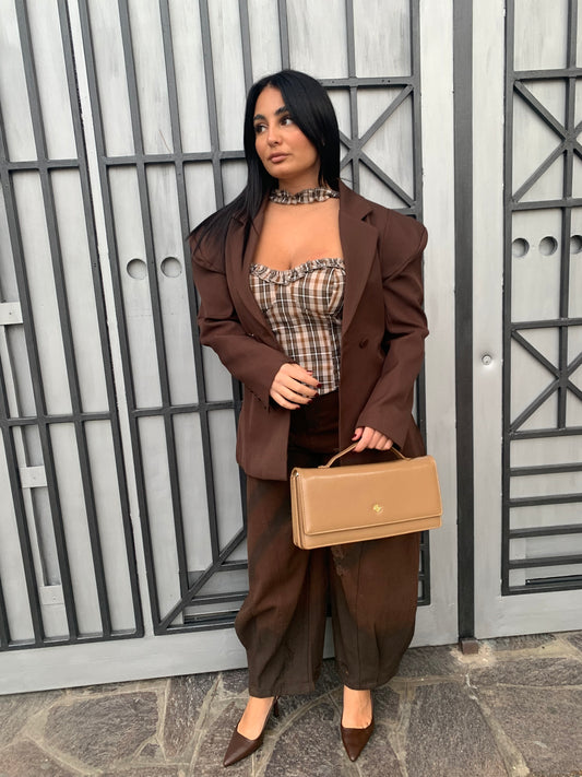 Giacca Deianira