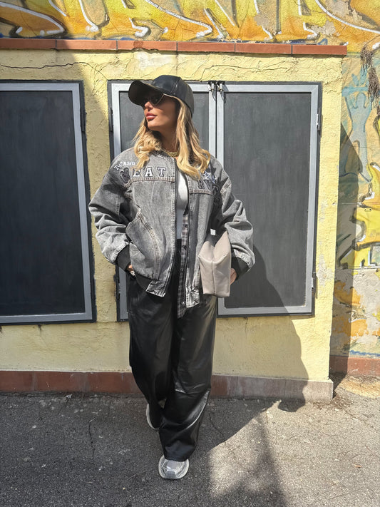 Bomber New York