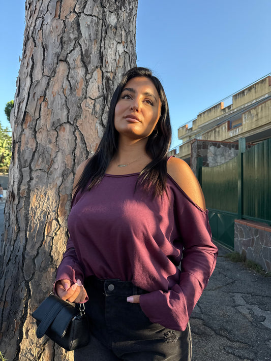 Maglia Rosanna