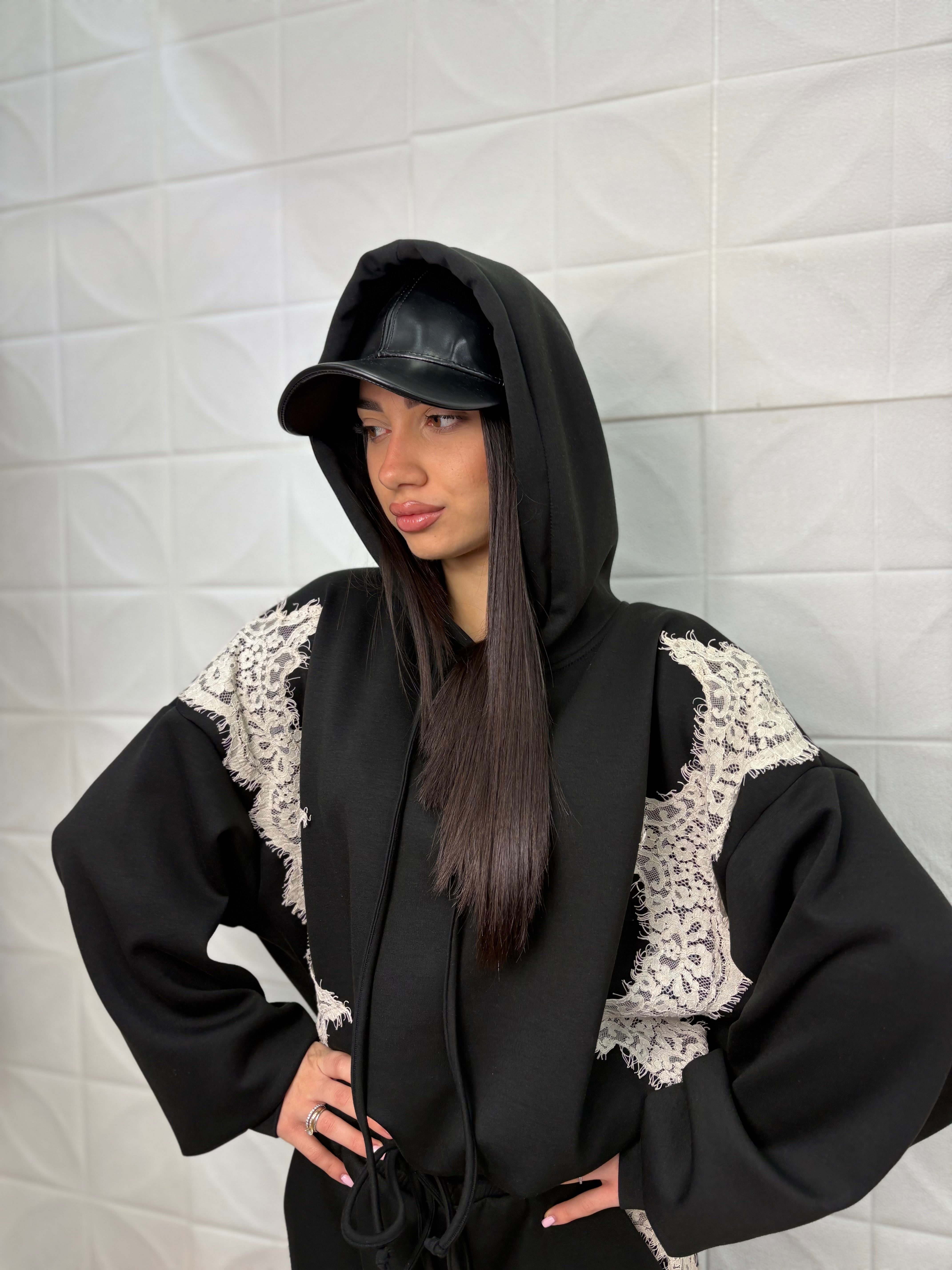 Tuta Sendy By Lumina