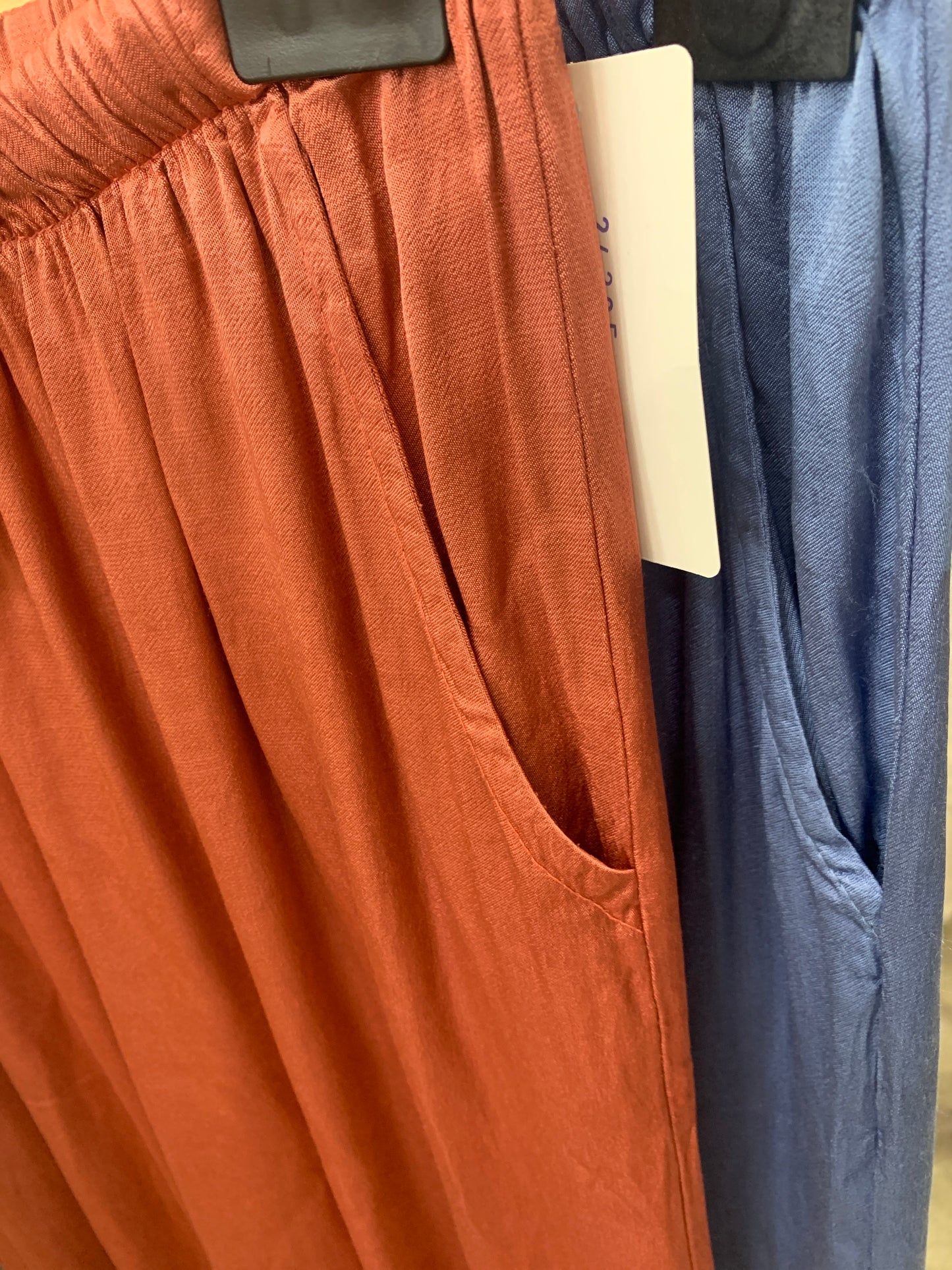 Pantalone Rosalia