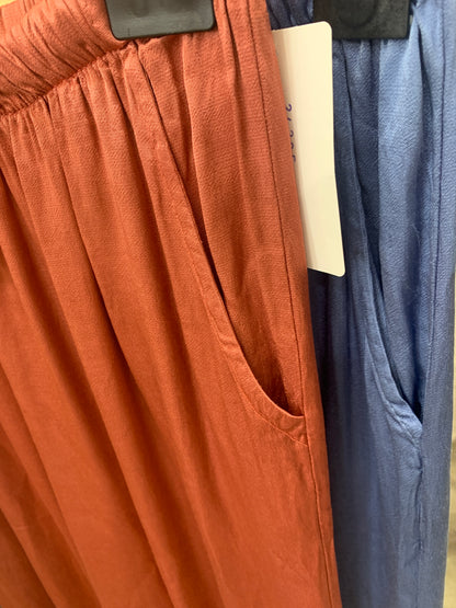 Pantalone Rosalia