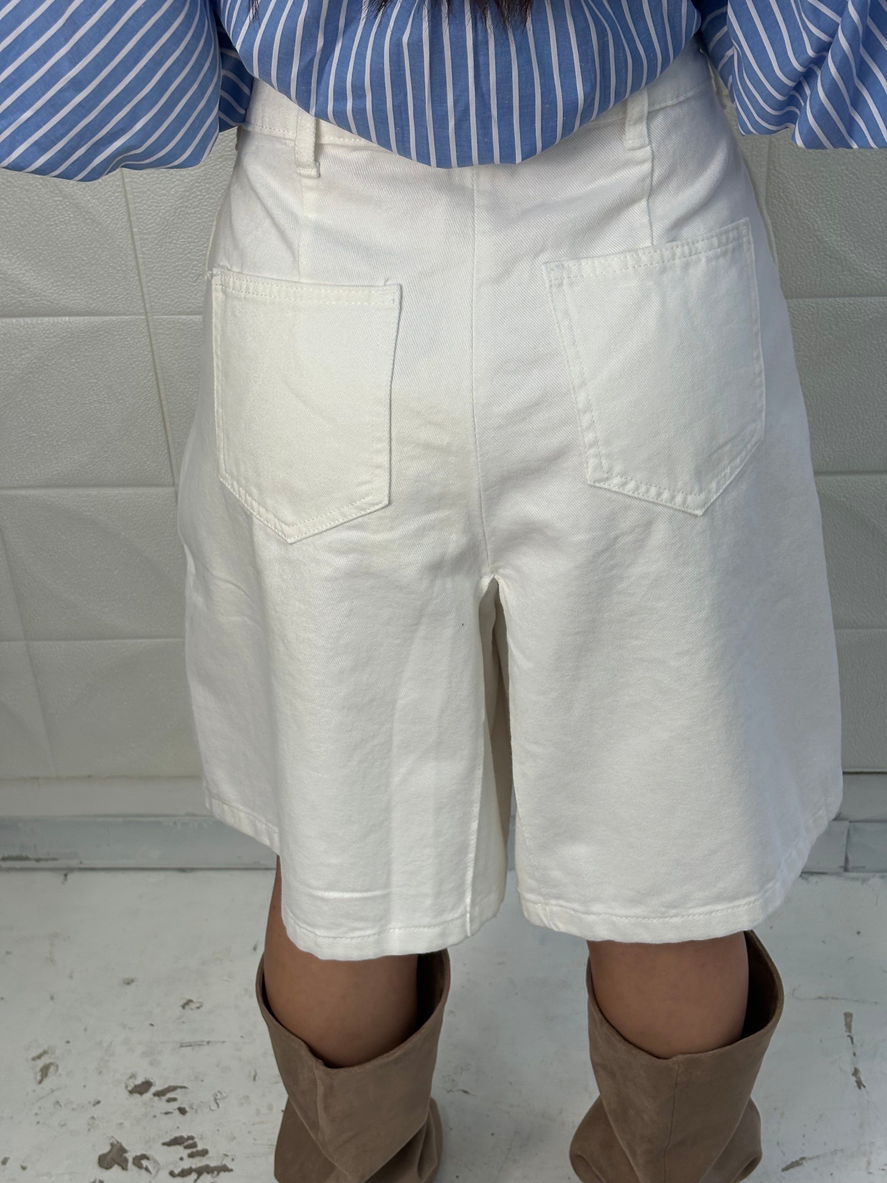 Bermuda Liam