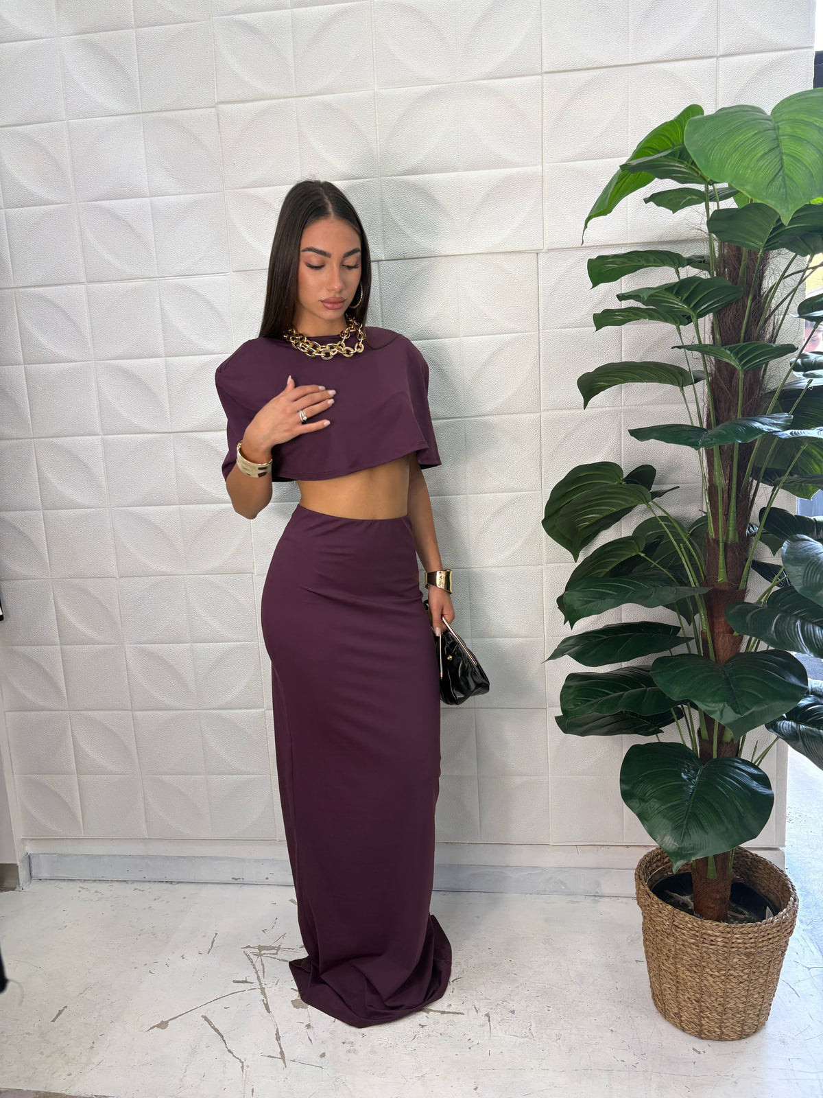 Set Kylie