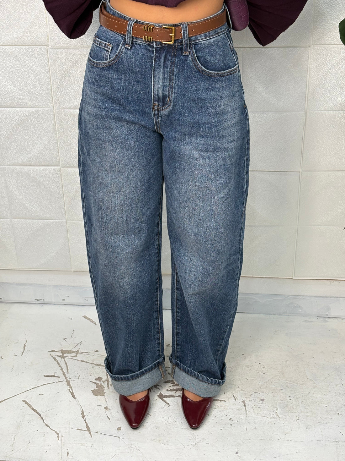 Jeans Gea