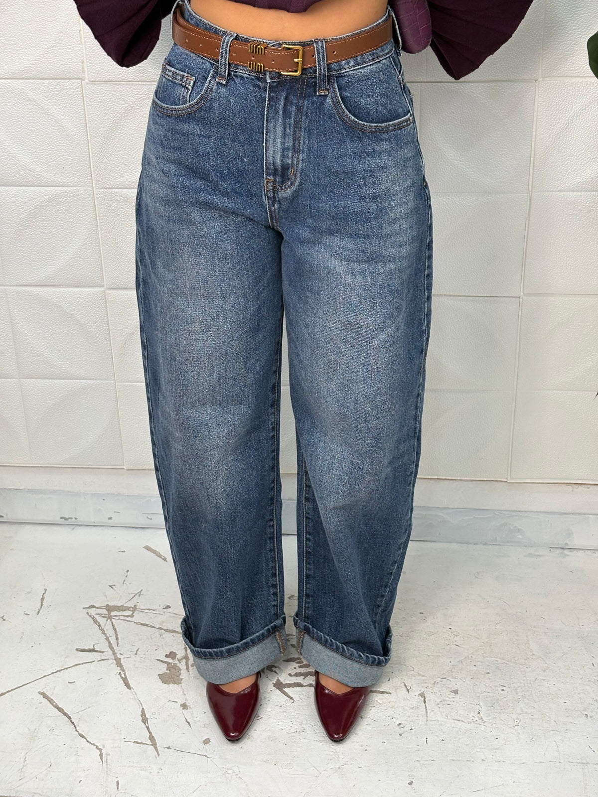 Jeans Gea