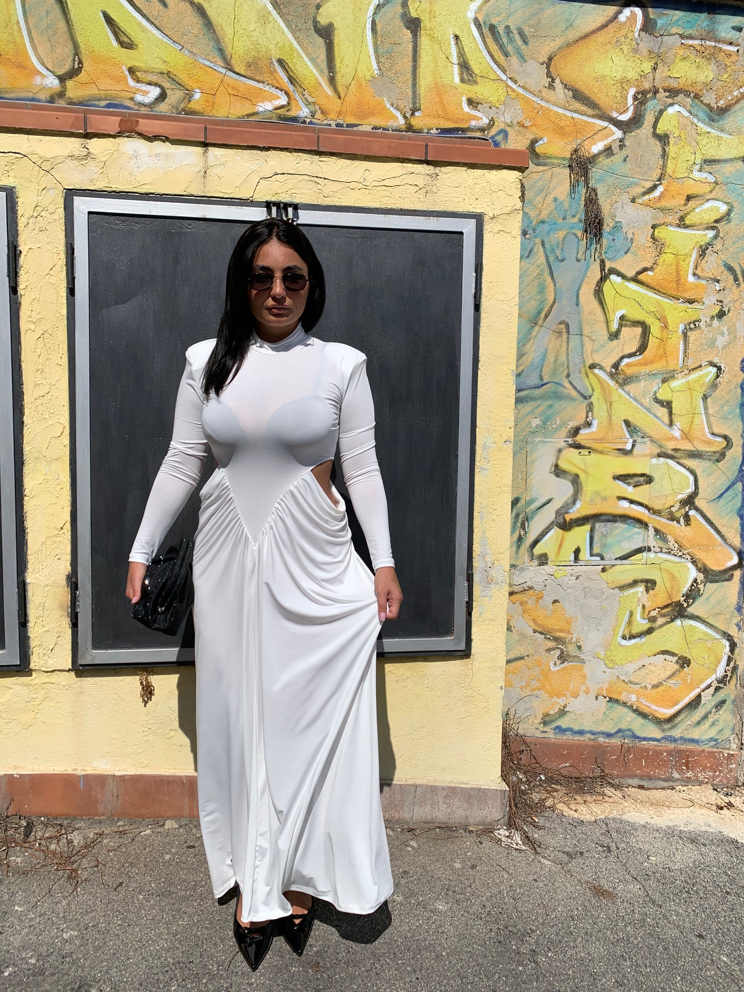 Abito Kylie