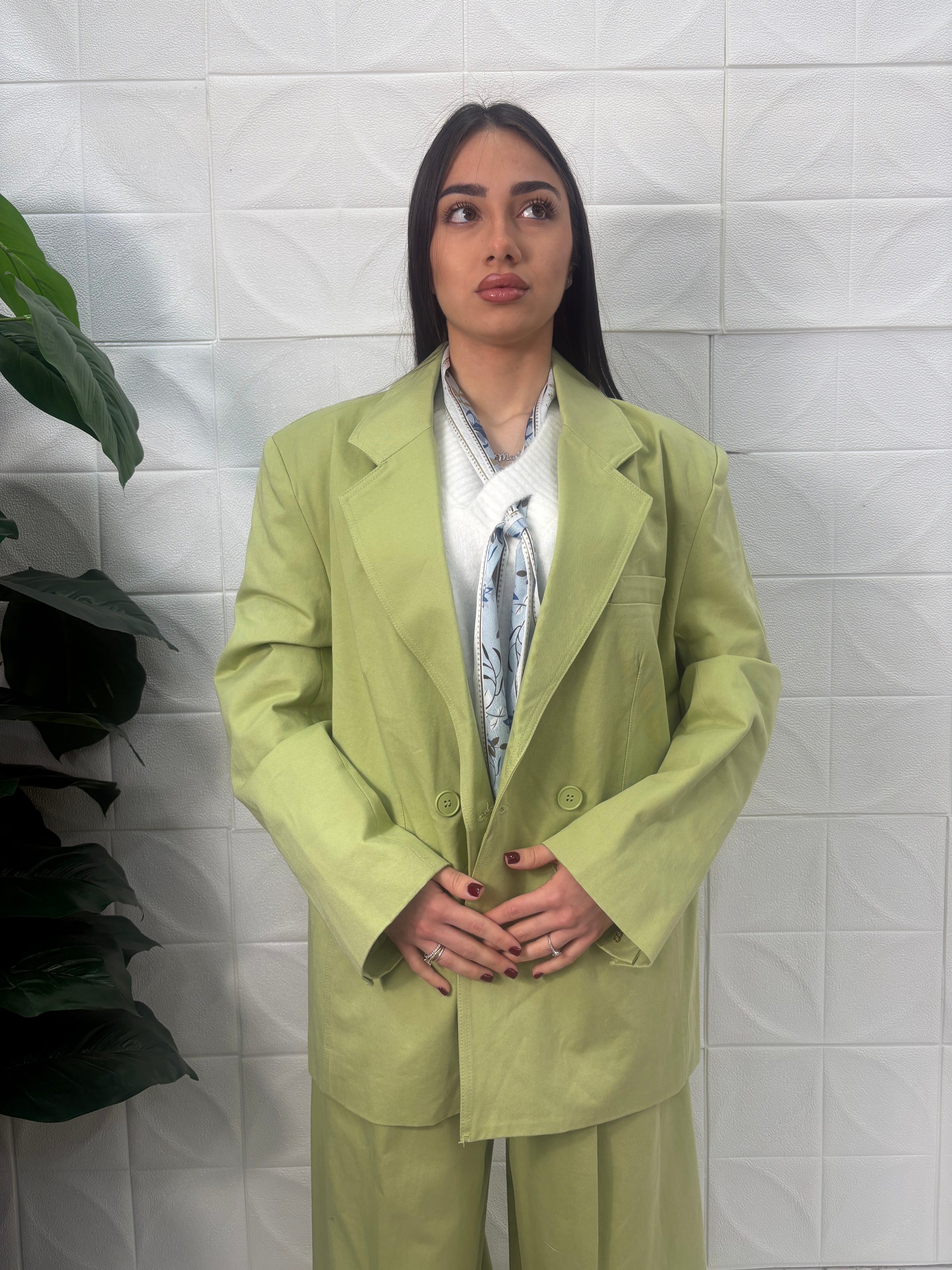 CordSet Medyson By Lumina