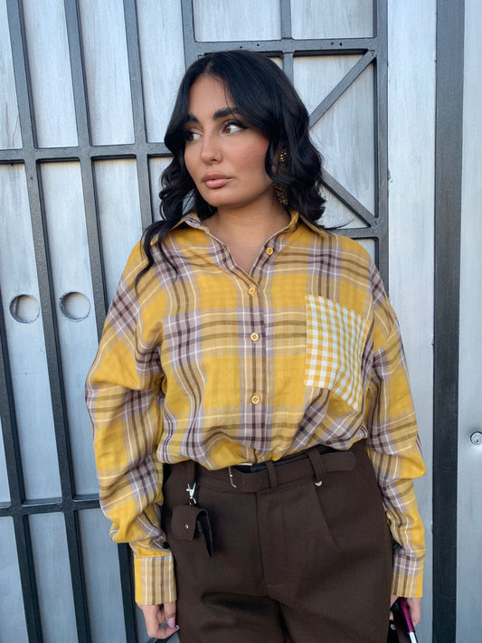 Camicia Jole