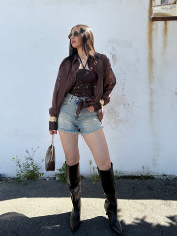 Pantaloncino Livia