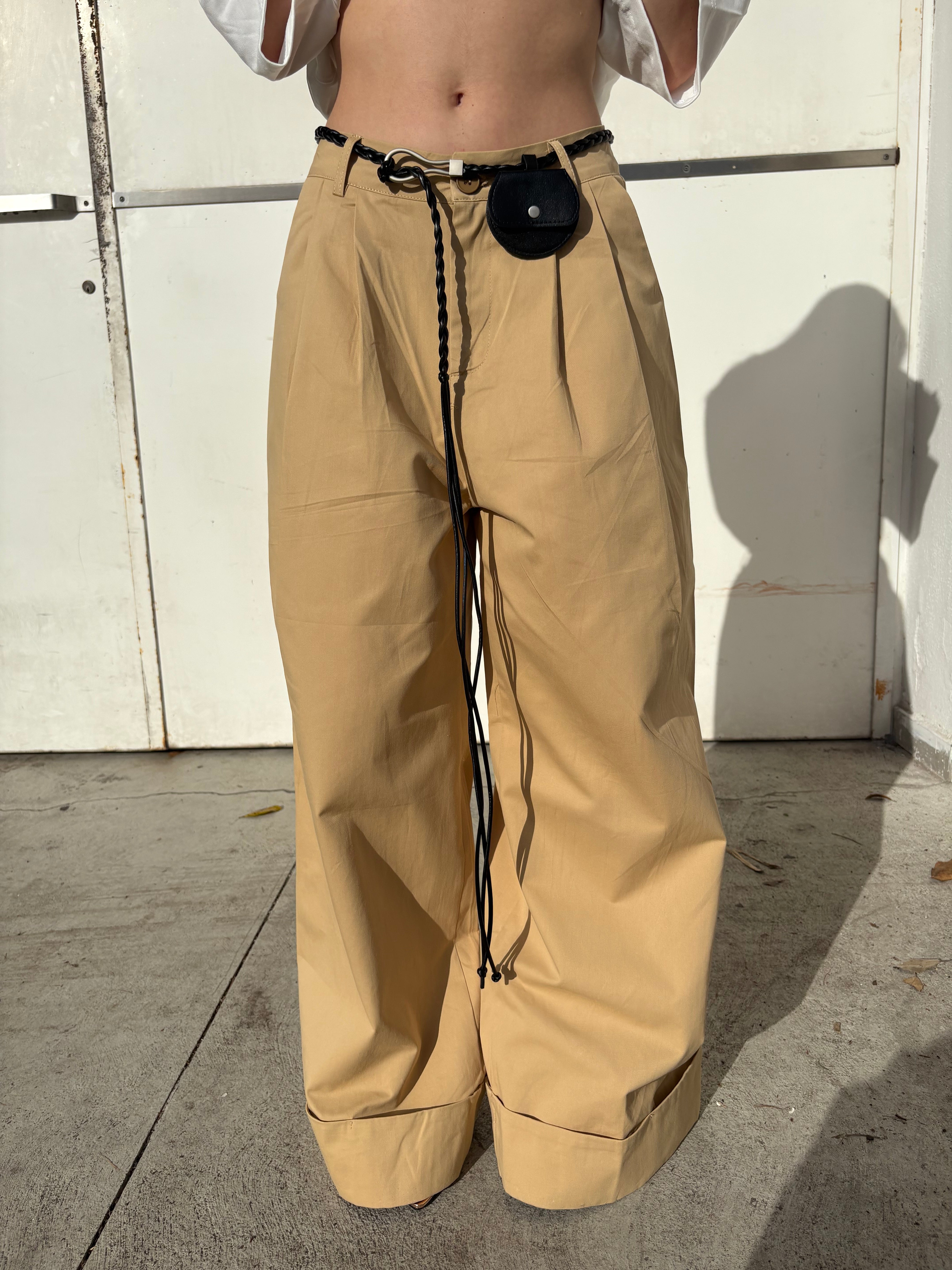 Pantalone Charm