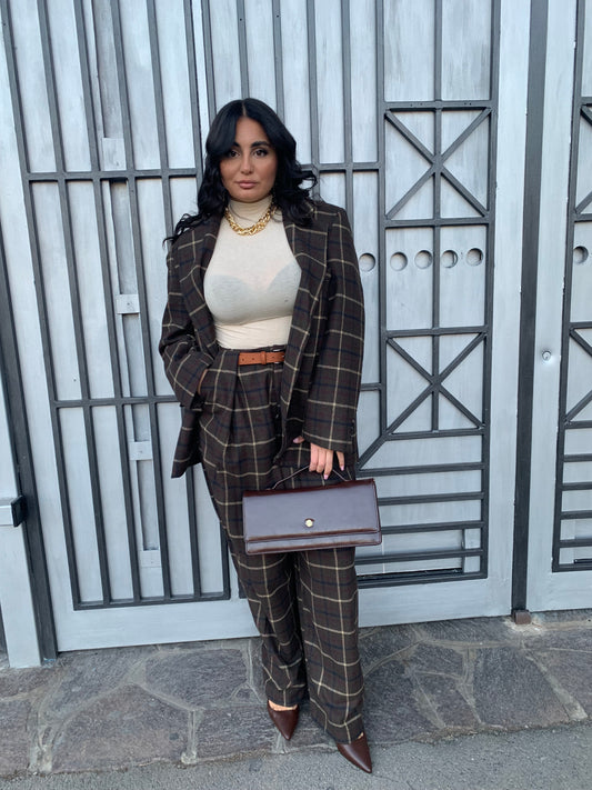 Tailleur Lia