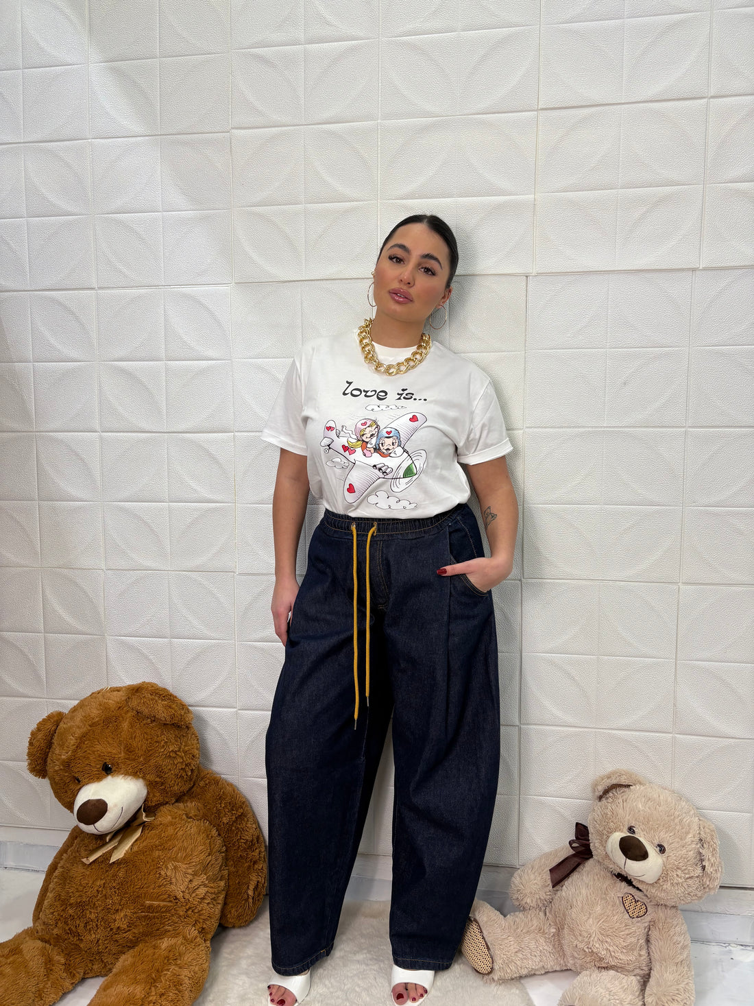 T-Shirt Valentine’s day