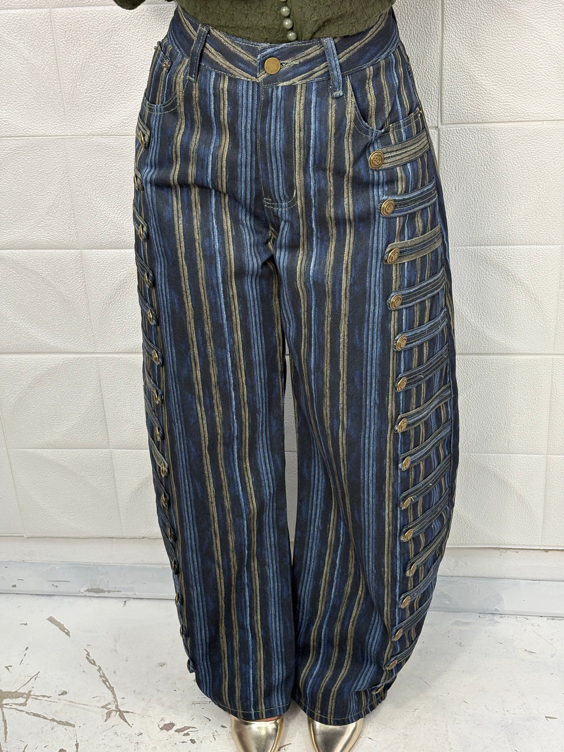Jeans Imperial