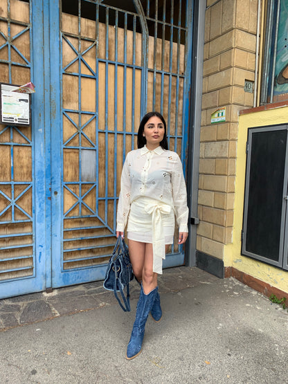 Coordinato Capri
