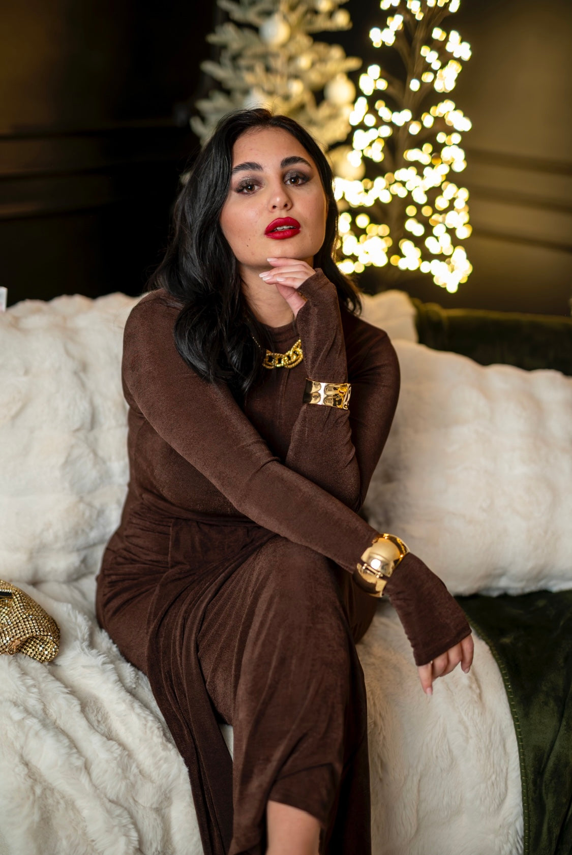 Bracciali Rigidi Gold